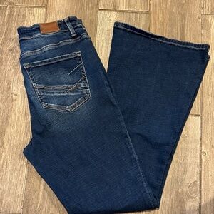 BKE Parker High Rise Flair